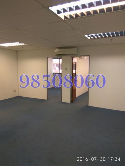 TONG LEE BUILDING BLOCK A (D13), Factory #125174812